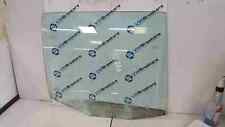 Volkswagen Polo 6N2 1999-2003 Drivers OSR Rear Window Glass